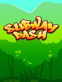 Download subway for java 320*240